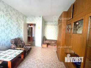 1-к квартира, вторичка, 34м2, 4/9 этаж