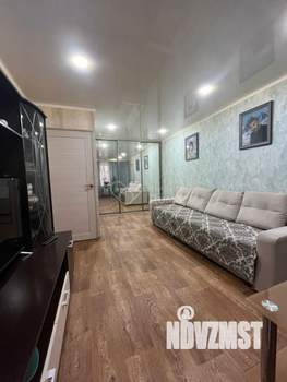 1-к квартира, вторичка, 33м2, 2/9 этаж