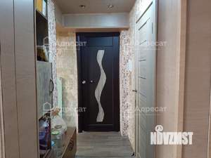 2-к квартира, вторичка, 43м2, 1/5 этаж