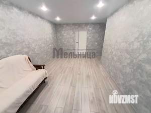 3-к квартира, вторичка, 57м2, 3/9 этаж