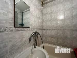 1-к квартира, вторичка, 39м2, 8/10 этаж