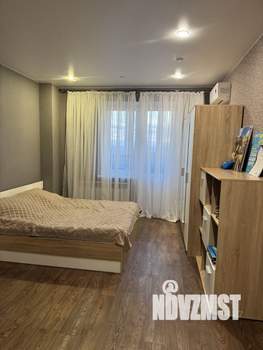 3-к квартира, вторичка, 83м2, 13/17 этаж