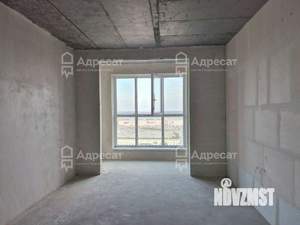 2-к квартира, вторичка, 55м2, 11/24 этаж