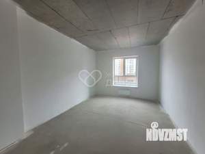 1-к квартира, вторичка, 50м2, 8/20 этаж