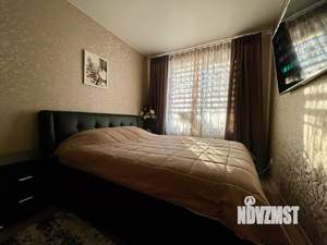 2-к квартира, вторичка, 38м2, 19/23 этаж
