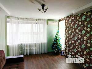 1-к квартира, вторичка, 50м2, 5/9 этаж