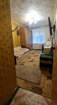 2-к квартира, вторичка, 44м2, 1/5 этаж