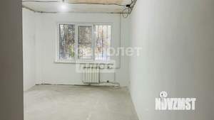 1-к квартира, вторичка, 38м2, 1/9 этаж