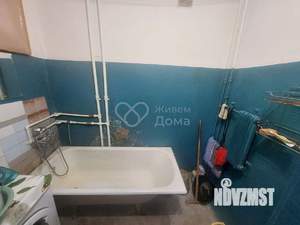 3-к квартира, вторичка, 18м2, 2/4 этаж