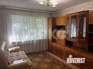 2-к квартира, вторичка, 53м2, 2/9 этаж