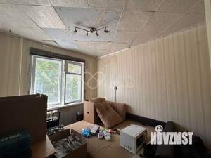 3-к квартира, вторичка, 60м2, 2/5 этаж