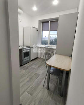 1-к квартира, вторичка, 32м2, 3/3 этаж