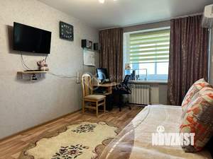 1-к квартира, вторичка, 31м2, 5/5 этаж