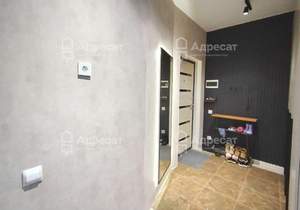 2-к квартира, вторичка, 68м2, 9/22 этаж