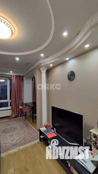 2-к квартира, вторичка, 55м2, 10/20 этаж