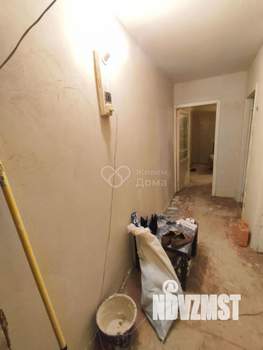 3-к квартира, вторичка, 58м2, 1/5 этаж