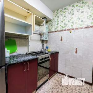 2-к квартира, вторичка, 45м2, 1/5 этаж