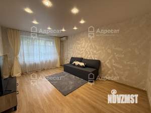 2-к квартира, вторичка, 51м2, 1/10 этаж