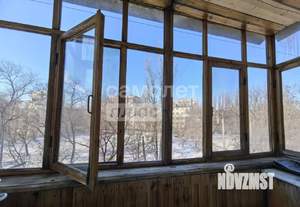 2-к квартира, вторичка, 43м2, 3/5 этаж