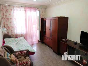 3-к квартира, вторичка, 62м2, 7/9 этаж