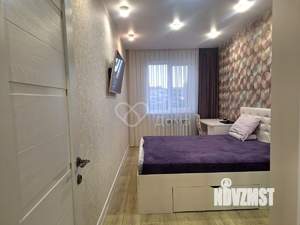 3-к квартира, вторичка, 74м2, 3/3 этаж