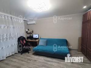 2-к квартира, вторичка, 43м2, 2/16 этаж