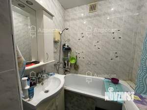 3-к квартира, вторичка, 58м2, 5/5 этаж