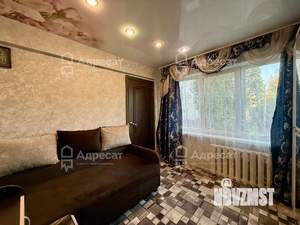 4-к квартира, вторичка, 58м2, 3/5 этаж