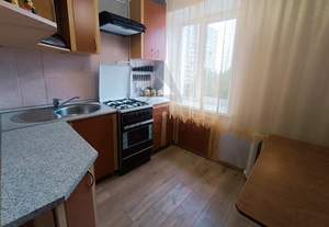 2-к квартира, вторичка, 45м2, 6/9 этаж