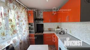 1-к квартира, вторичка, 36м2, 3/5 этаж