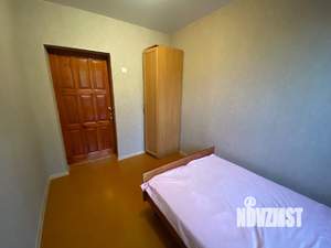 3-к квартира, вторичка, 58м2, 1/1 этаж
