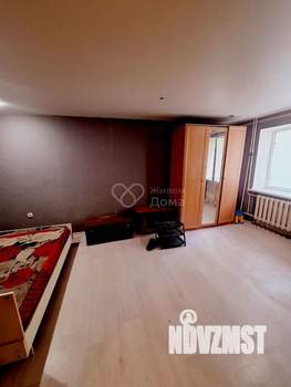 1-к квартира, вторичка, 31м2, 1/5 этаж