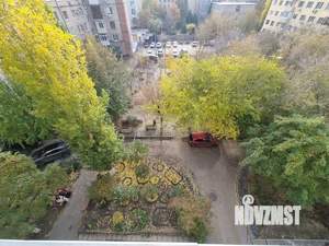 2-к квартира, вторичка, 49м2, 5/6 этаж