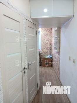2-к квартира, вторичка, 43м2, 4/5 этаж