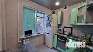 2-к квартира, вторичка, 48м2, 4/5 этаж