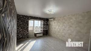 1-к квартира, вторичка, 23м2, 2/10 этаж