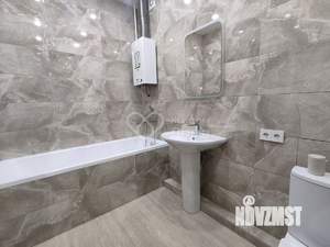 1-к квартира, вторичка, 38м2, 4/5 этаж