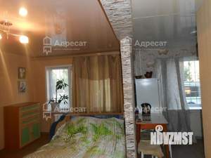 1-к квартира, вторичка, 31м2, 1/5 этаж