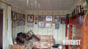 3-к квартира, вторичка, 59м2, 5/5 этаж