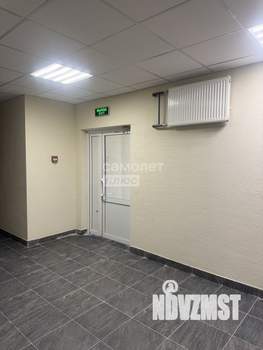 1-к квартира, вторичка, 34м2, 21/22 этаж