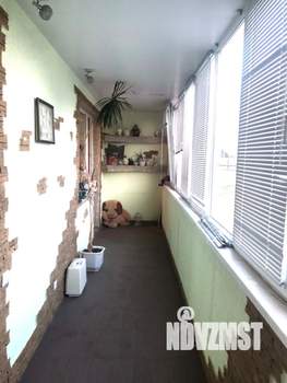 3-к квартира, вторичка, 85м2, 1/3 этаж