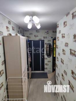 3-к квартира, вторичка, 70м2, 9/9 этаж