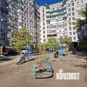 2-к квартира, вторичка, 80м2, 6/10 этаж