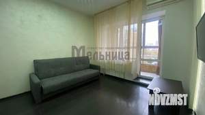 2-к квартира, вторичка, 45м2, 4/6 этаж