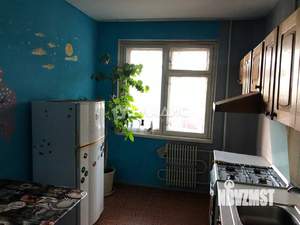 1-к квартира, вторичка, 42м2, 5/9 этаж
