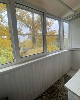 2-к квартира, вторичка, 43м2, 3/5 этаж