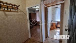 1-к квартира, вторичка, 26м2, 8/9 этаж