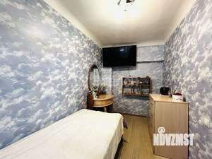 2-к квартира, вторичка, 37м2, 1/4 этаж