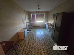 2-к квартира, вторичка, 53м2, 8/9 этаж