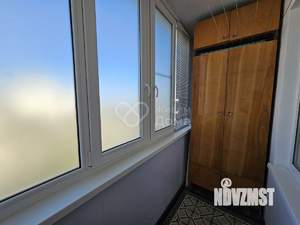 3-к квартира, вторичка, 67м2, 8/9 этаж